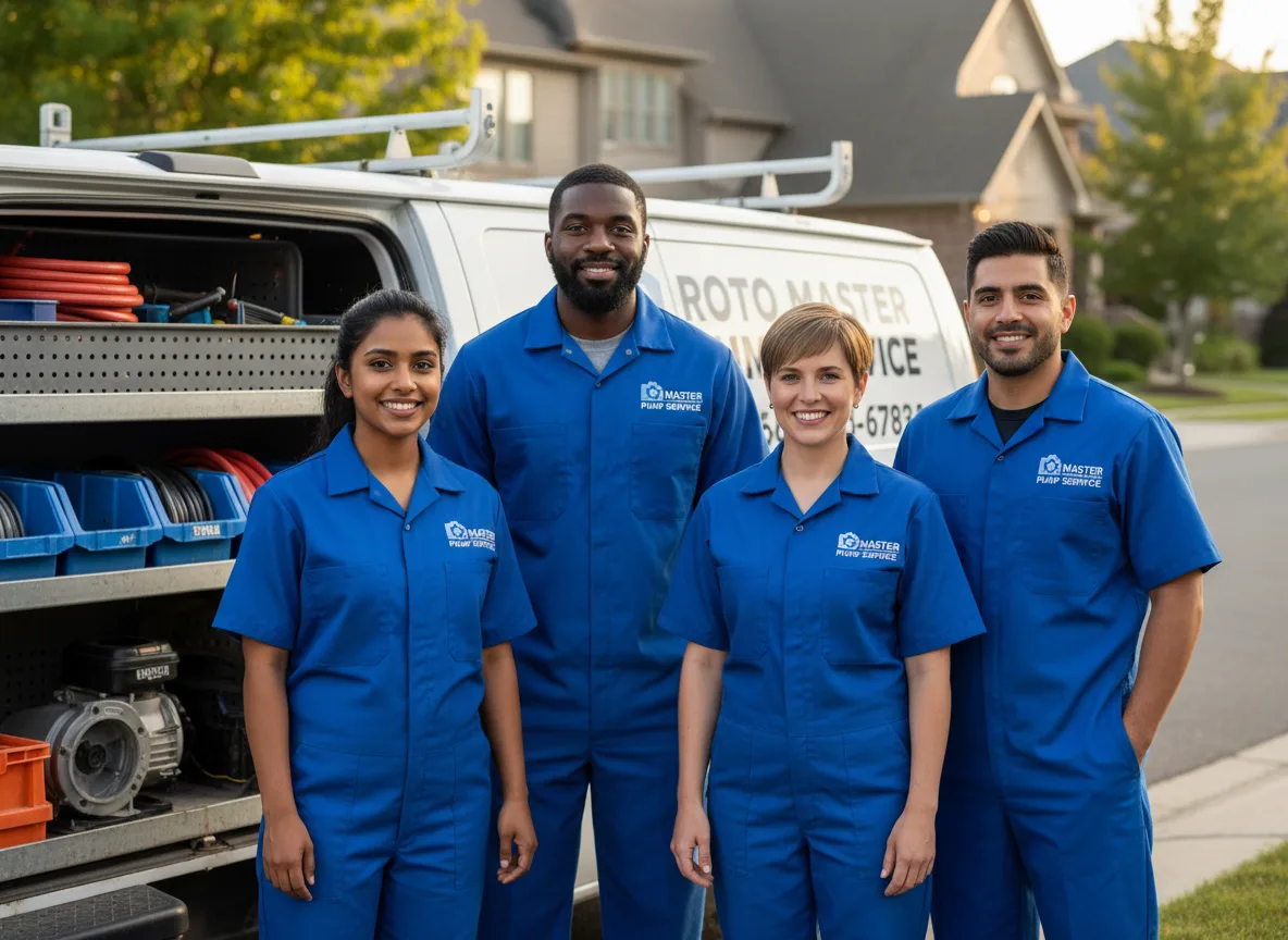 Sump Pump Installation company in New Brunswick, NJ
